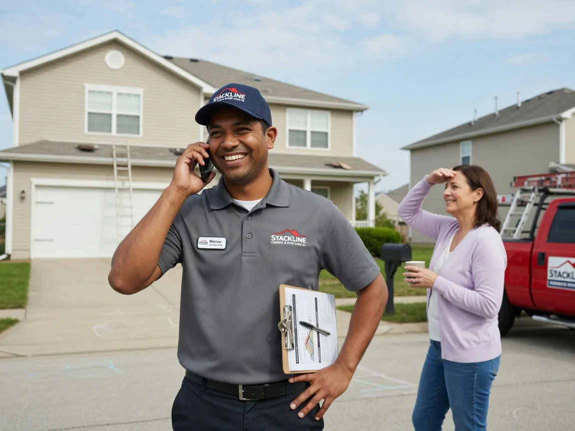 Chimney flashing repair Hitchita, OK FAQs